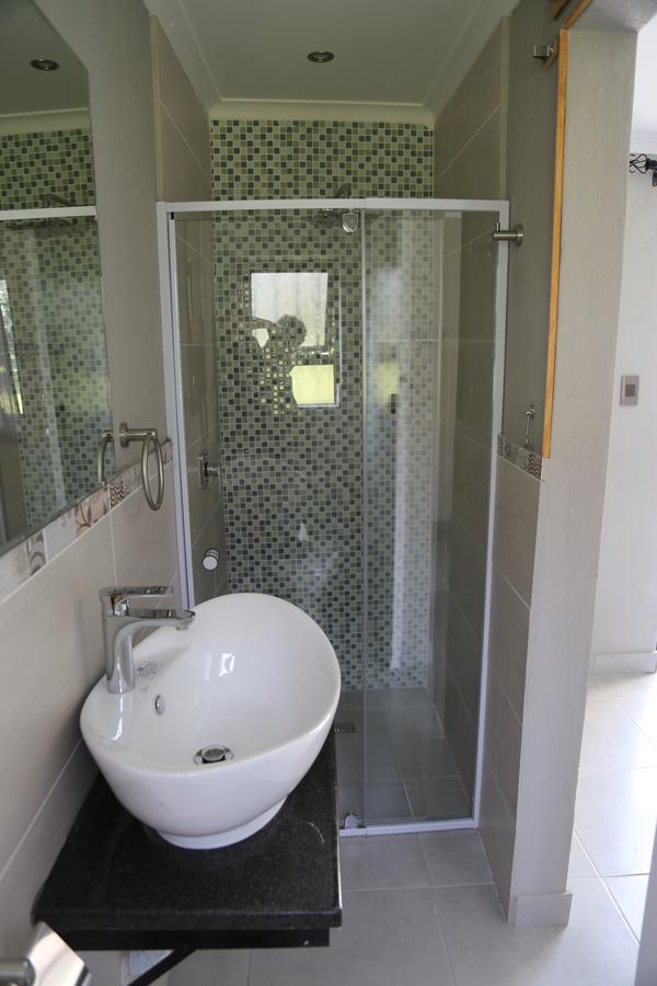 Zen Bnb Sandton Esterno foto